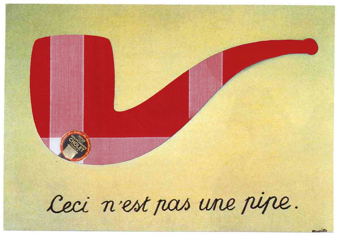 pipe magritte - Copie