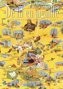 Revue DFA n°49, avril 2025