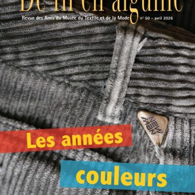 Revue DFA n°50, avril 2026